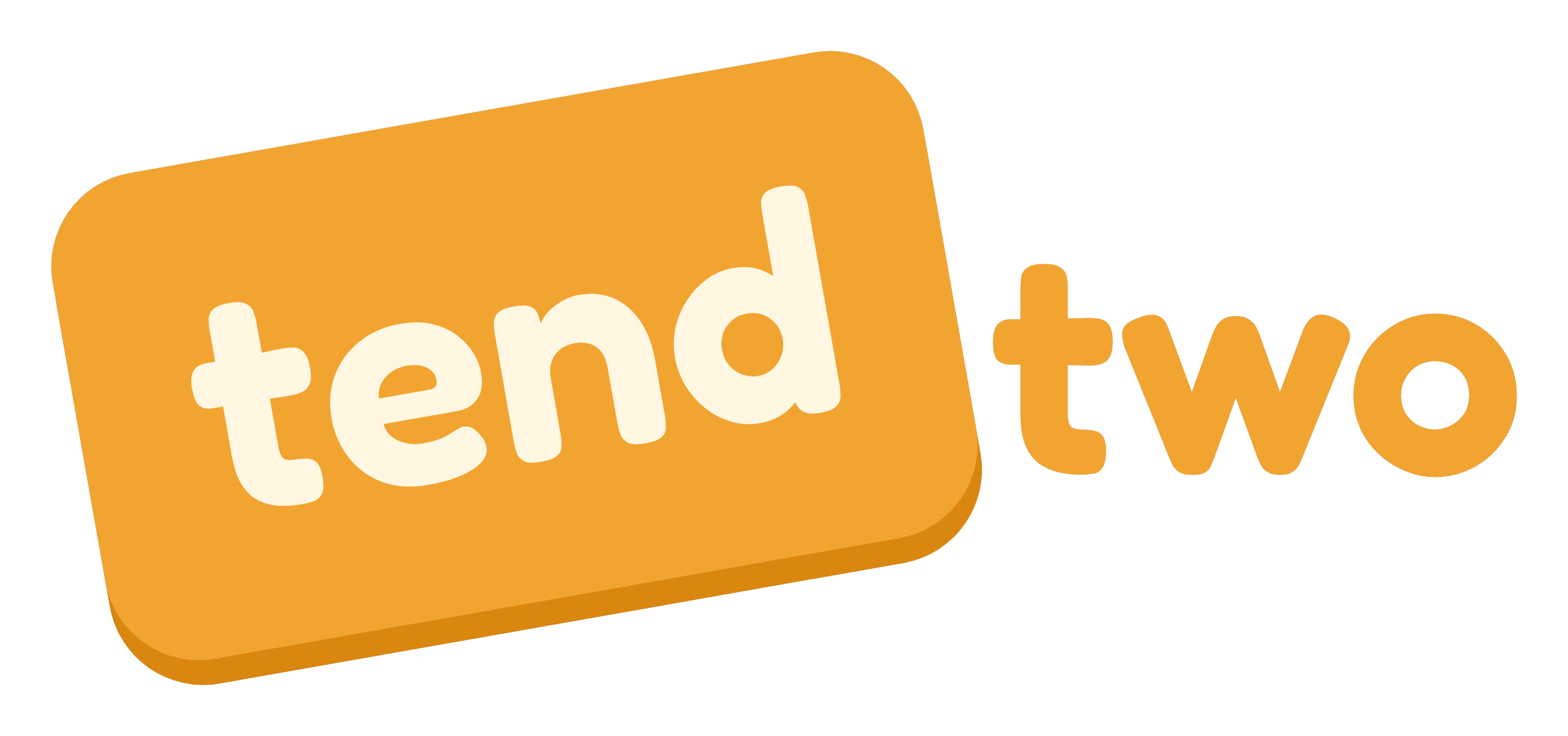 tendTwo
